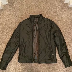 Armani Exchange Puffer Jacket
